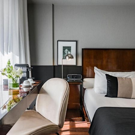 Casasur Recoleta Hotel Buenos Aires Ngoại thất bức ảnh