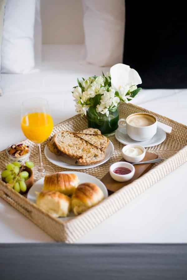 Casasur Recoleta Hotel Buenos Aires Ngoại thất bức ảnh