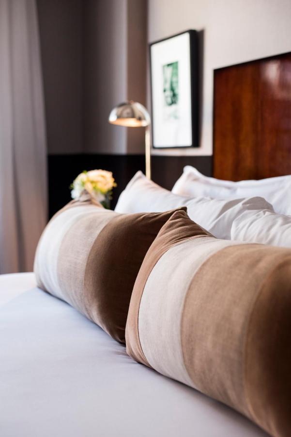 Casasur Recoleta Hotel Buenos Aires Ngoại thất bức ảnh
