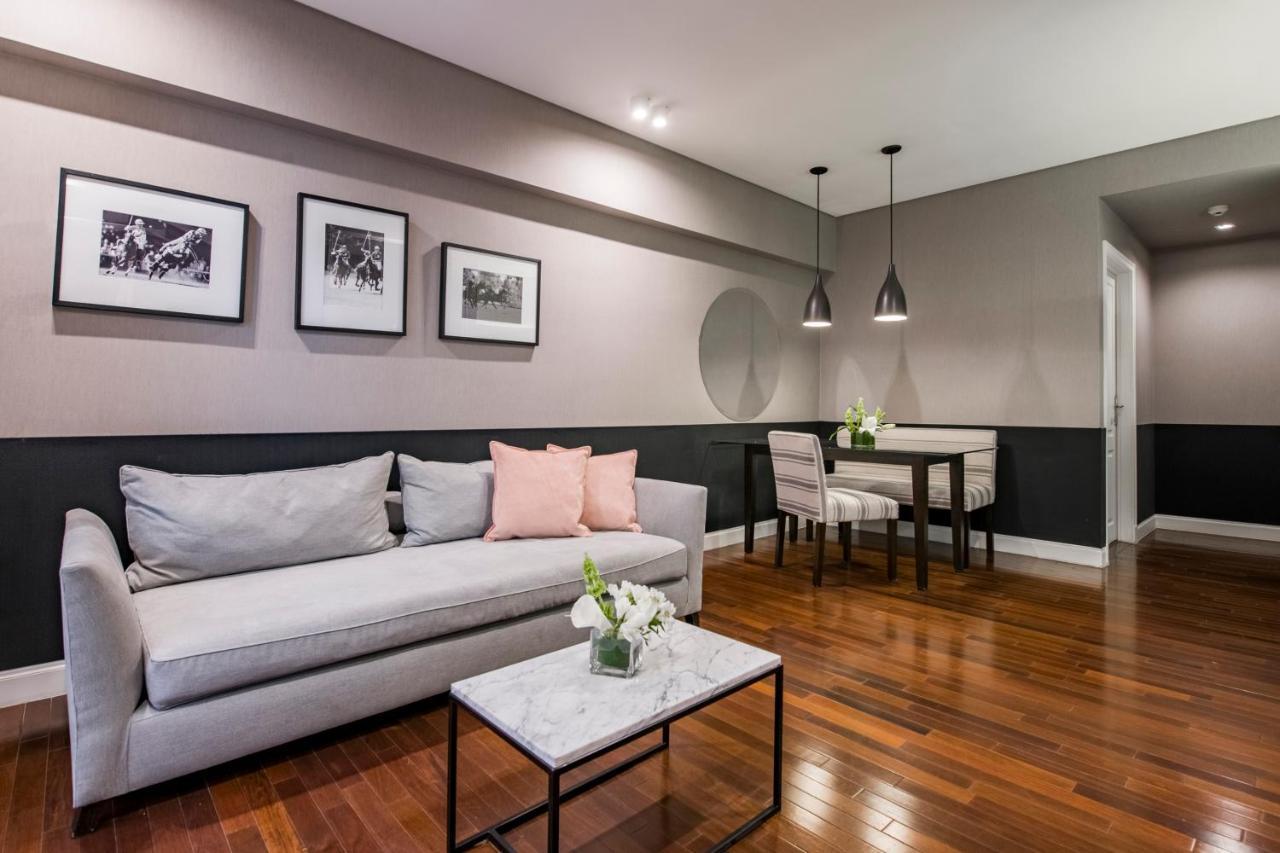 Casasur Recoleta Hotel Buenos Aires Ngoại thất bức ảnh