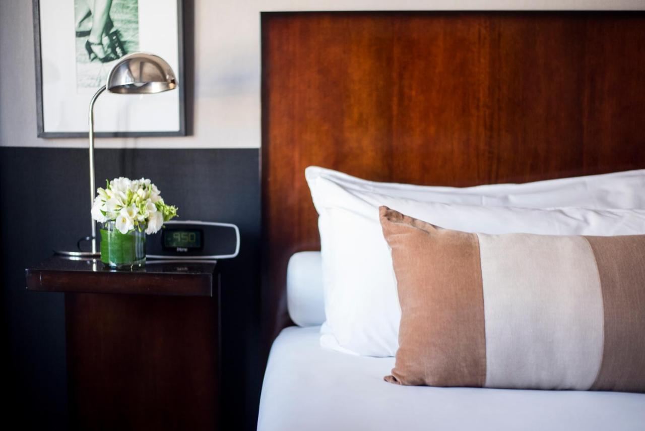 Casasur Recoleta Hotel Buenos Aires Ngoại thất bức ảnh