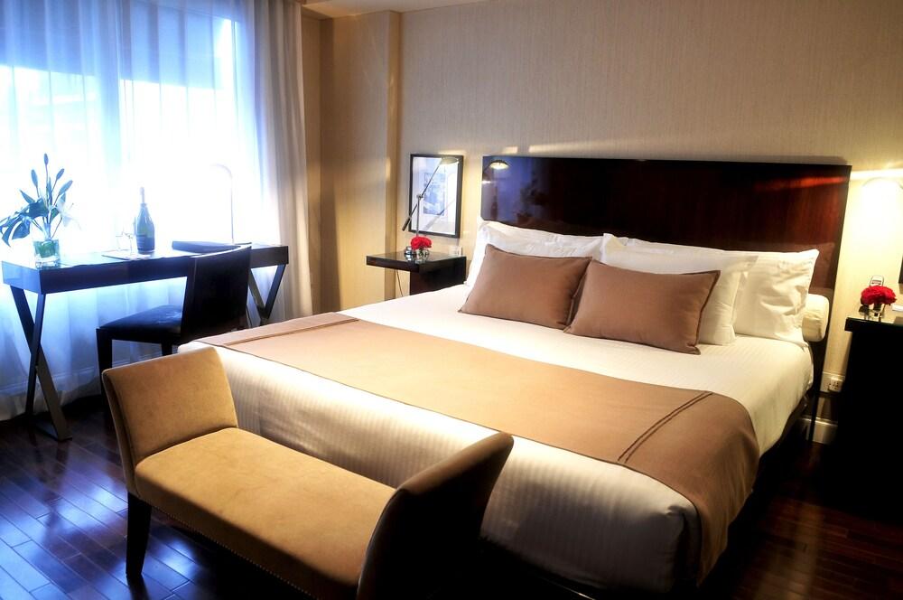 Casasur Recoleta Hotel Buenos Aires Ngoại thất bức ảnh