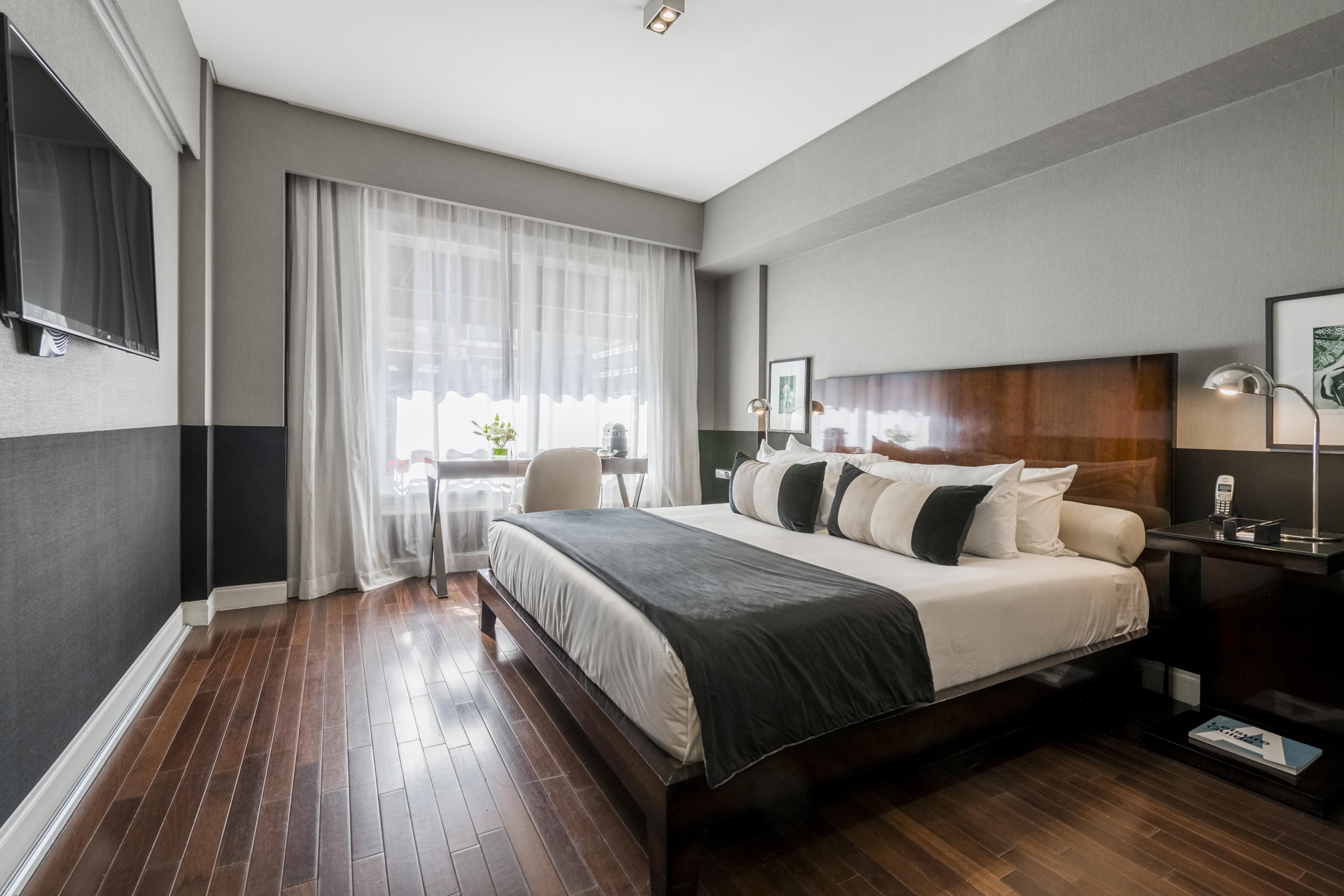 Casasur Recoleta Hotel Buenos Aires Ngoại thất bức ảnh