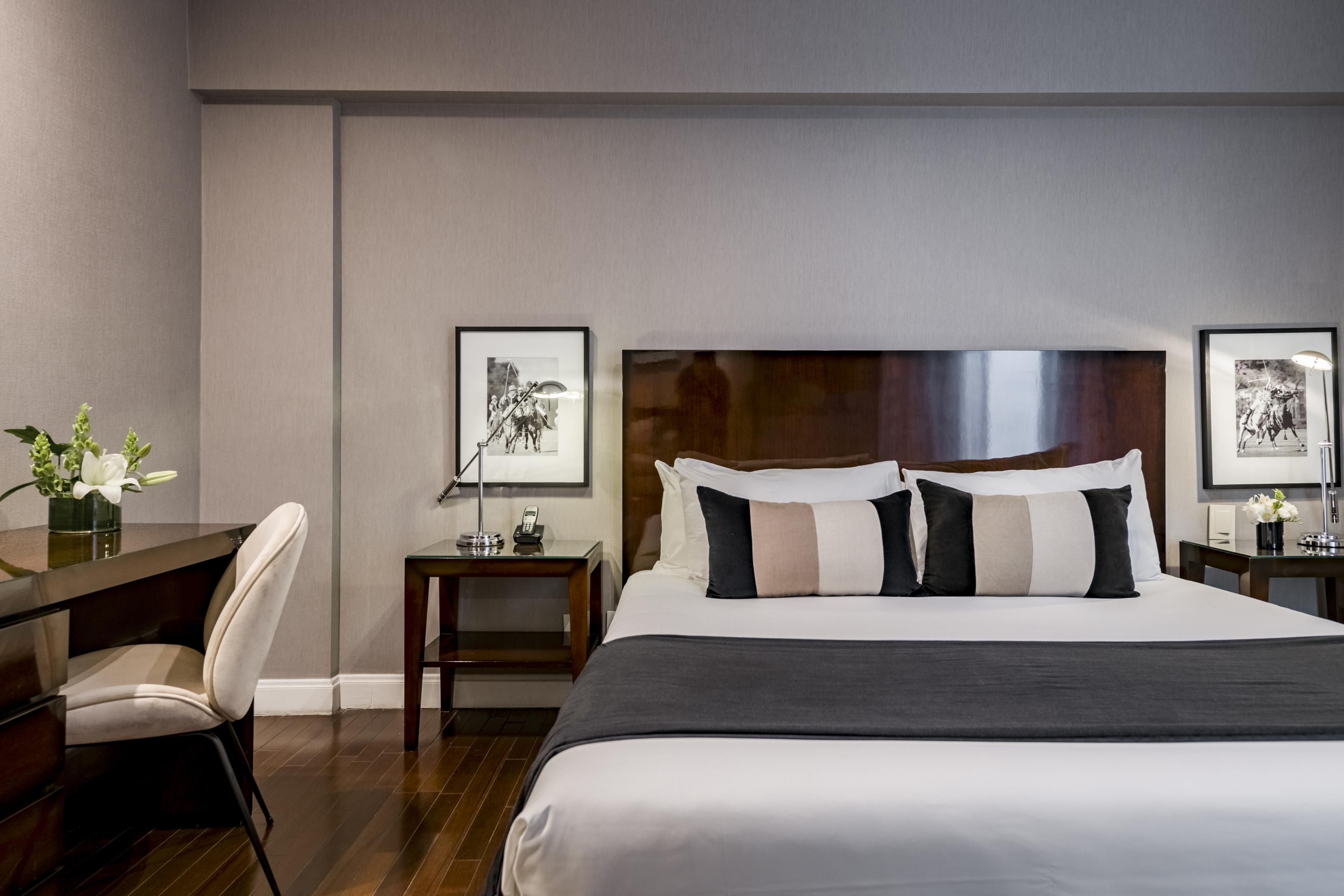 Casasur Recoleta Hotel Buenos Aires Ngoại thất bức ảnh