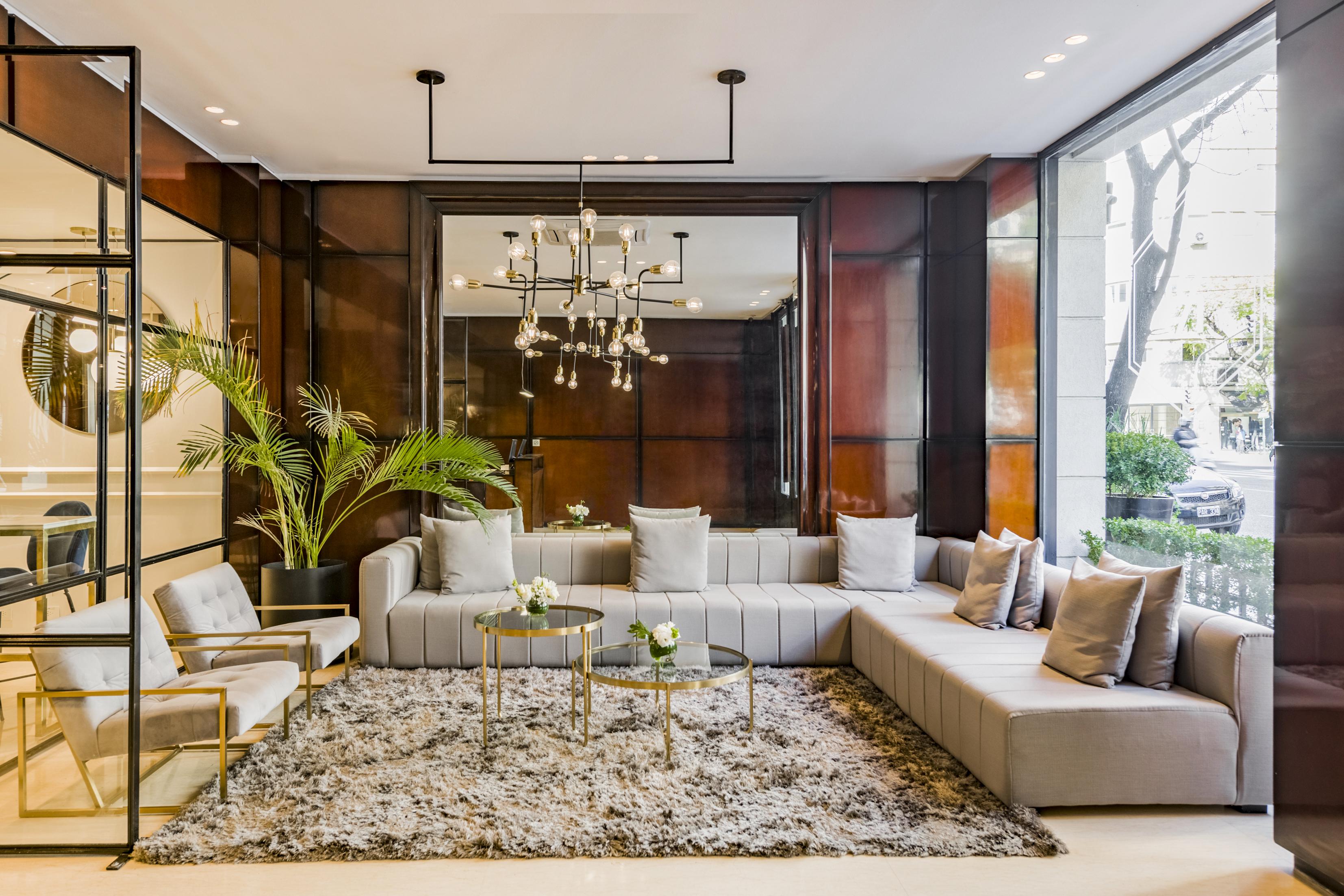 Casasur Recoleta Hotel Buenos Aires Ngoại thất bức ảnh