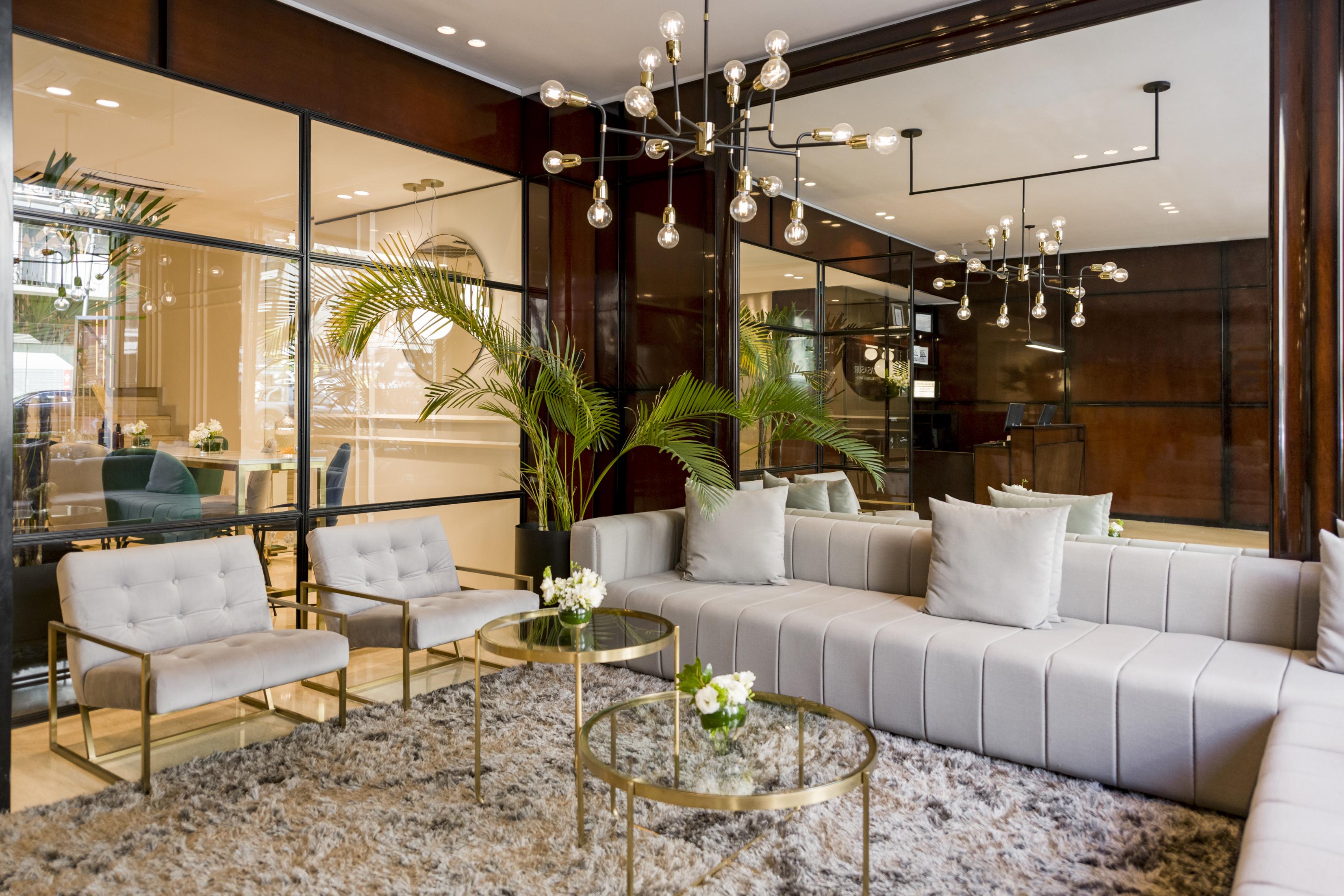 Casasur Recoleta Hotel Buenos Aires Ngoại thất bức ảnh