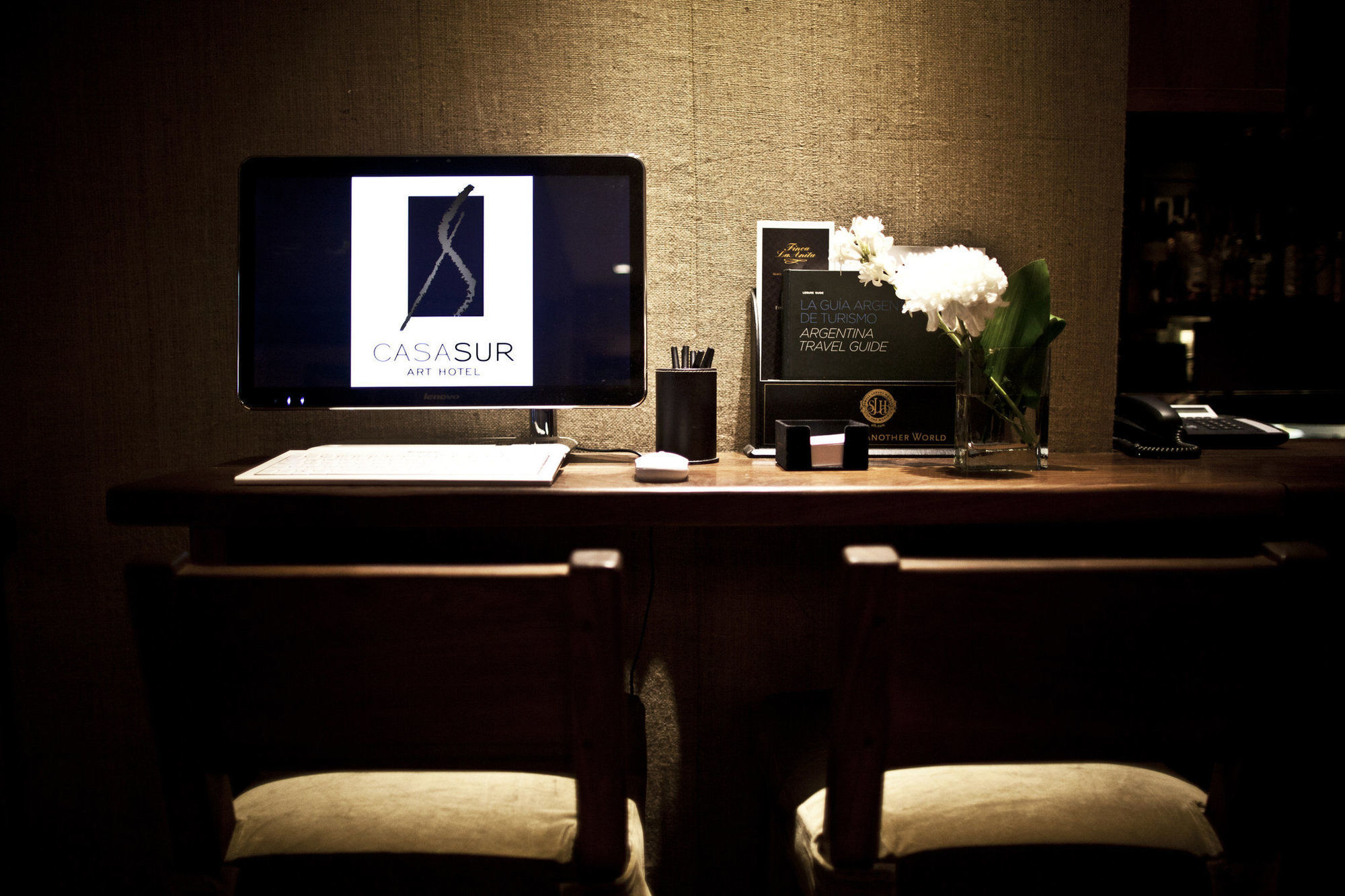 Casasur Recoleta Hotel Buenos Aires Ngoại thất bức ảnh