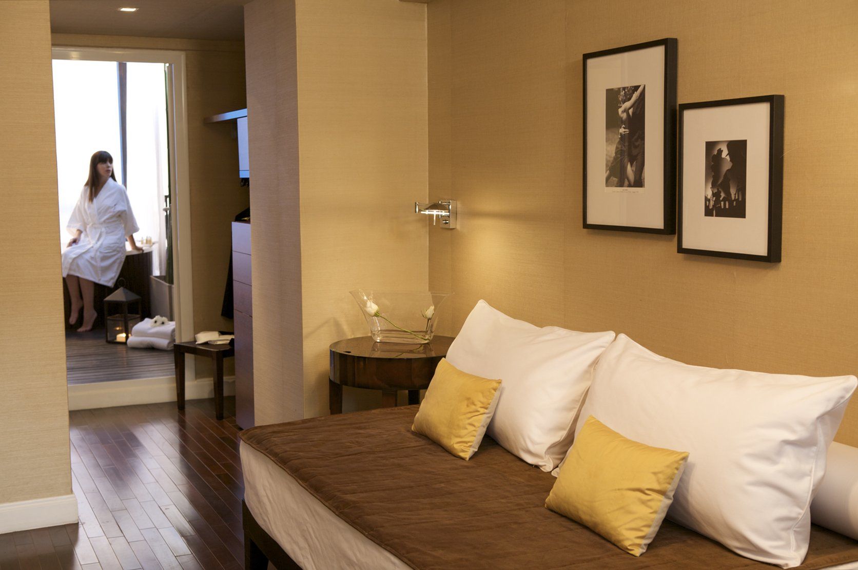 Casasur Recoleta Hotel Buenos Aires Phòng bức ảnh
