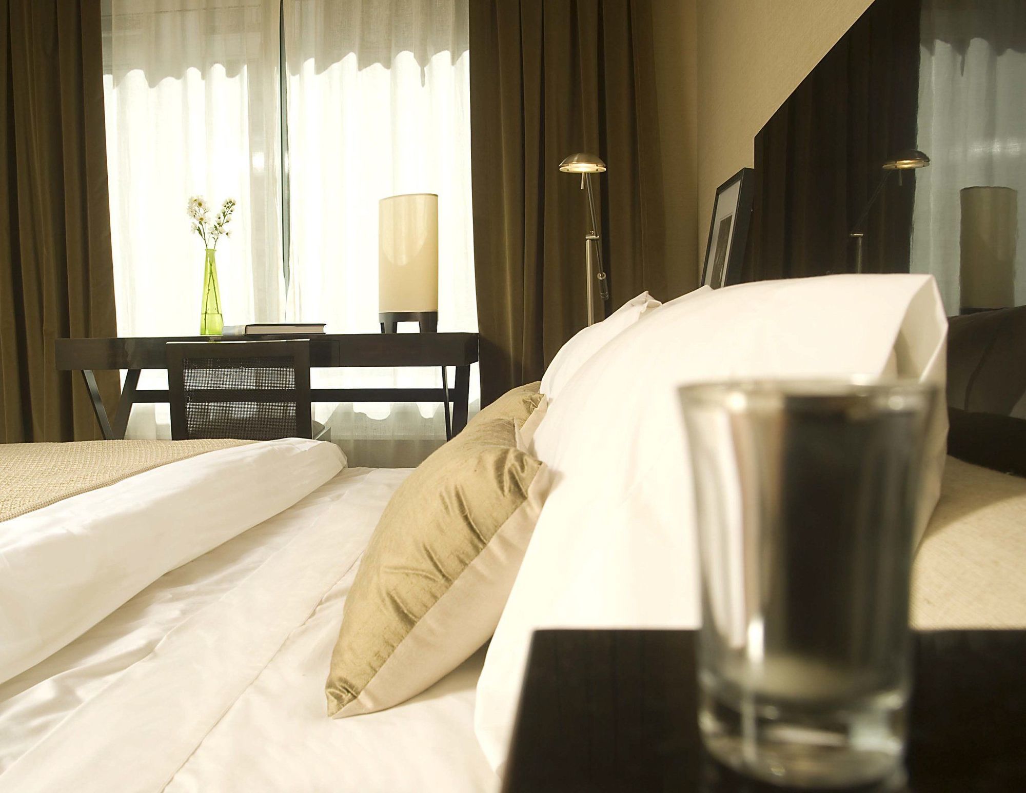Casasur Recoleta Hotel Buenos Aires Phòng bức ảnh