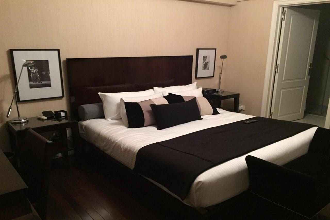 Casasur Recoleta Hotel Buenos Aires Ngoại thất bức ảnh