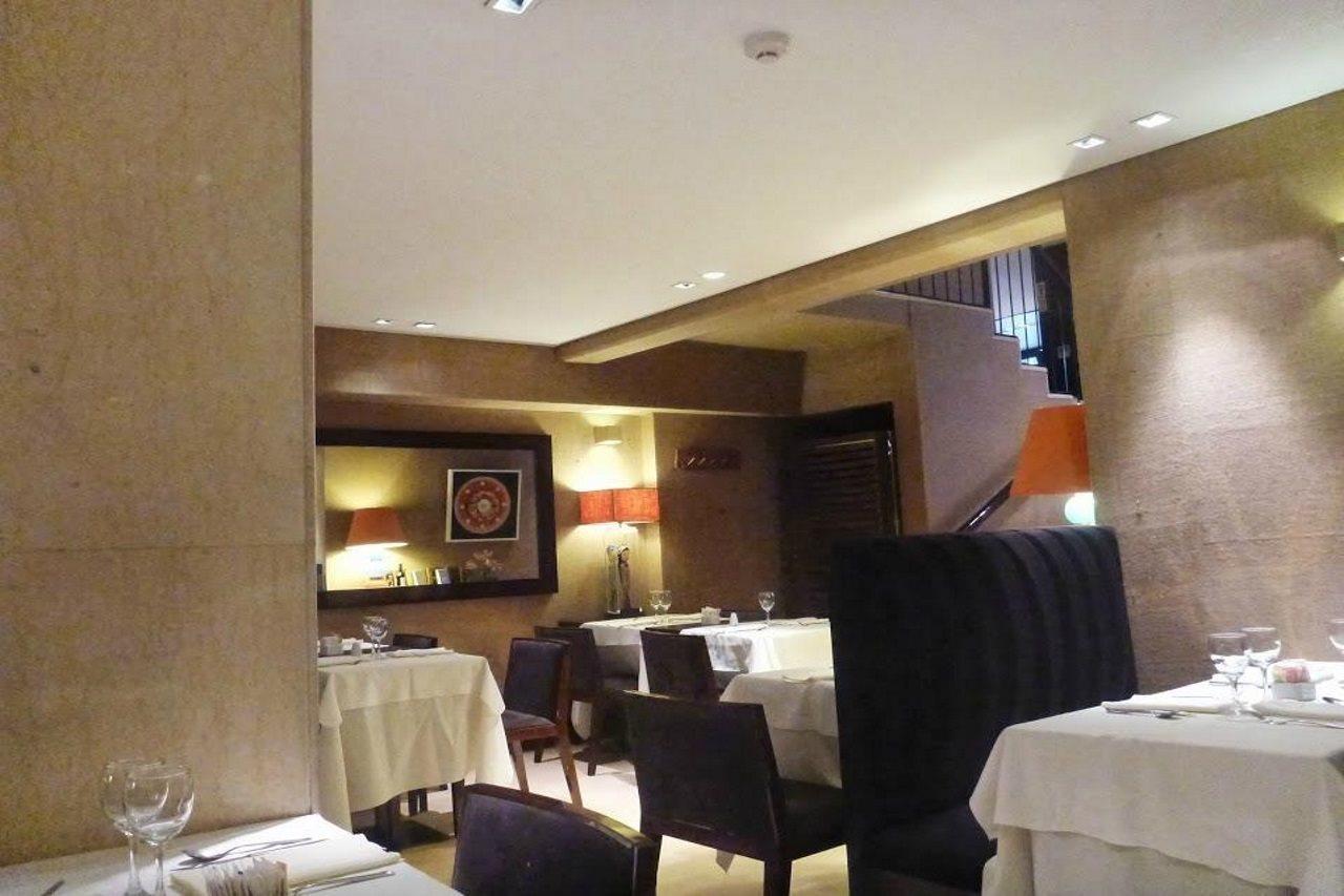 Casasur Recoleta Hotel Buenos Aires Ngoại thất bức ảnh