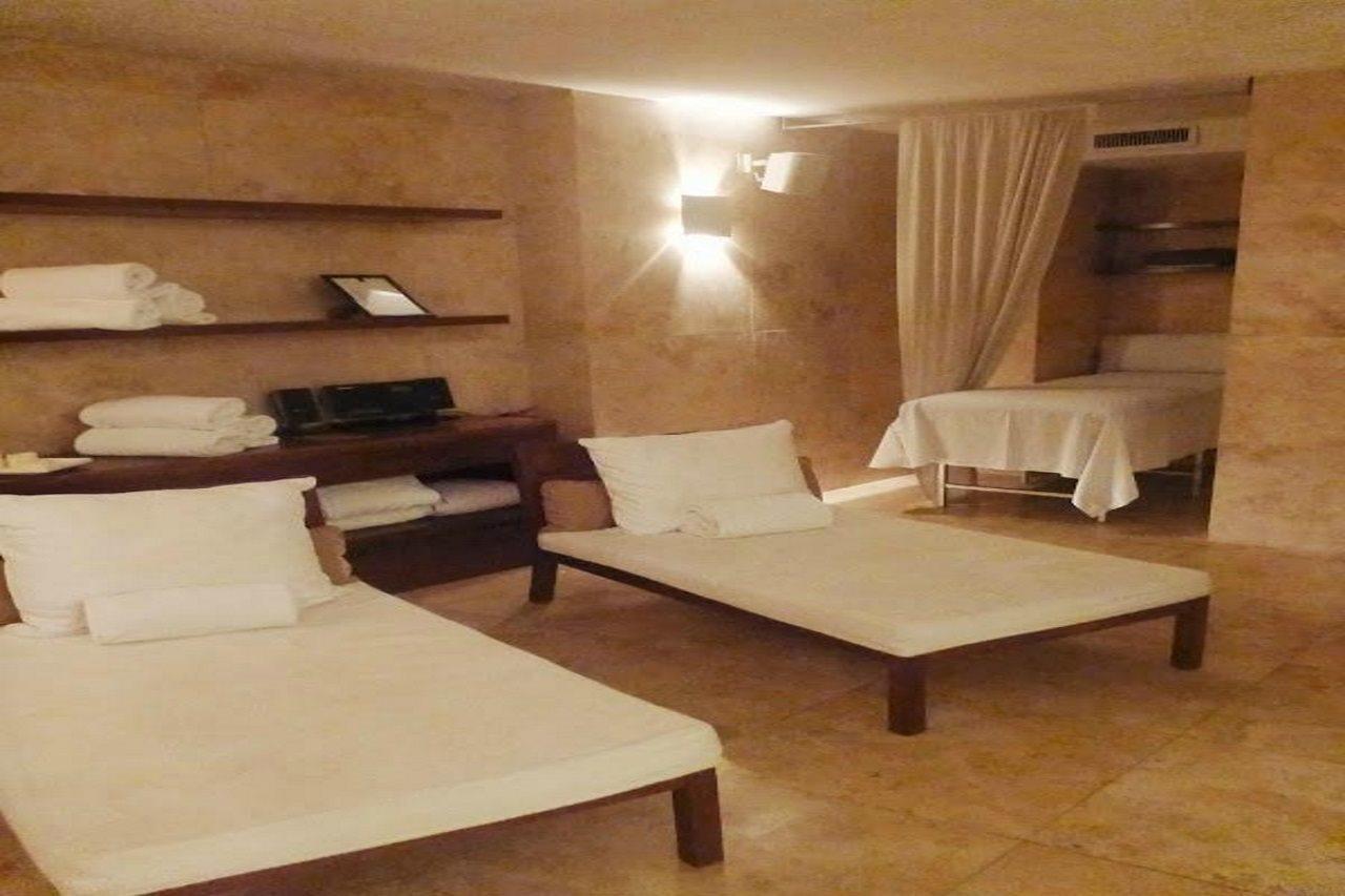 Casasur Recoleta Hotel Buenos Aires Ngoại thất bức ảnh