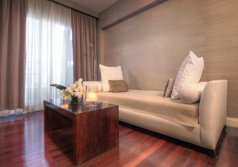 Casasur Recoleta Hotel Buenos Aires Ngoại thất bức ảnh