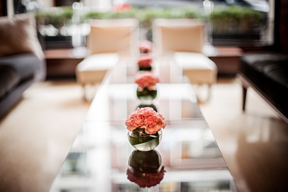 Casasur Recoleta Hotel Buenos Aires Ngoại thất bức ảnh