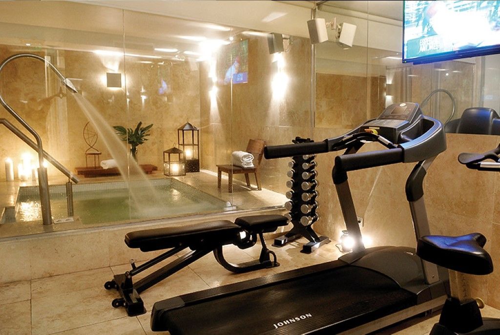 Casasur Recoleta Hotel Buenos Aires Ngoại thất bức ảnh