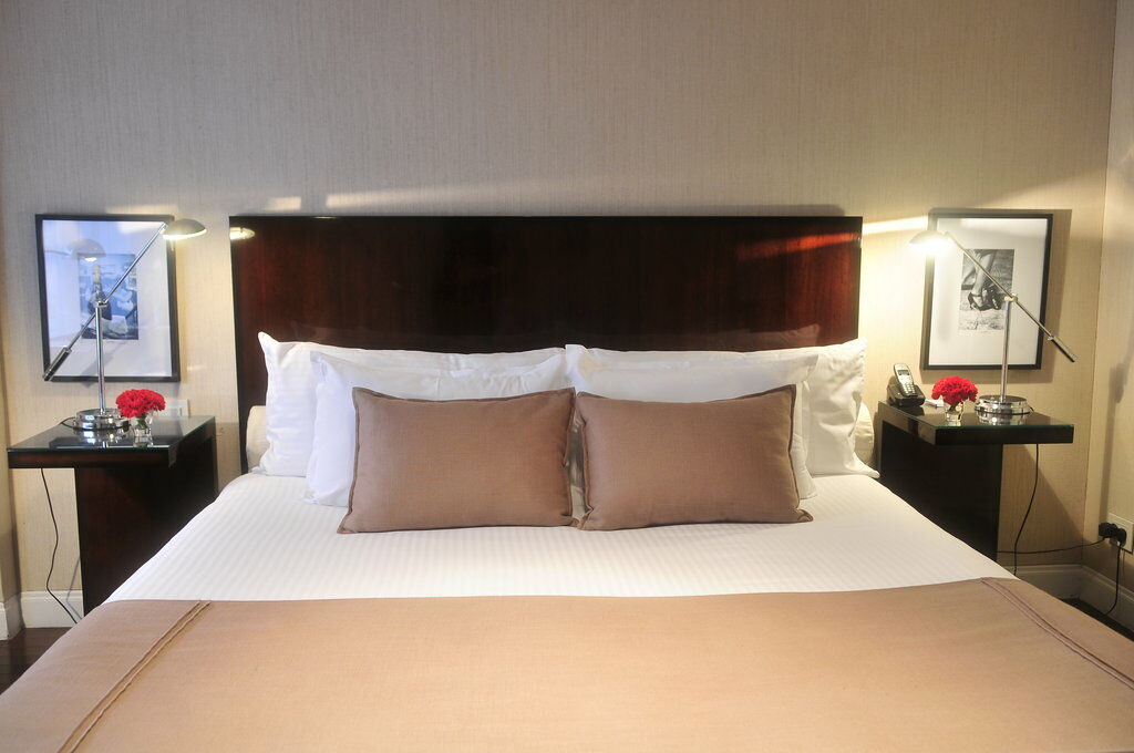 Casasur Recoleta Hotel Buenos Aires Ngoại thất bức ảnh