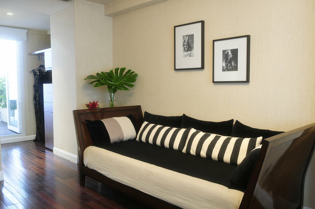 Casasur Recoleta Hotel Buenos Aires Ngoại thất bức ảnh