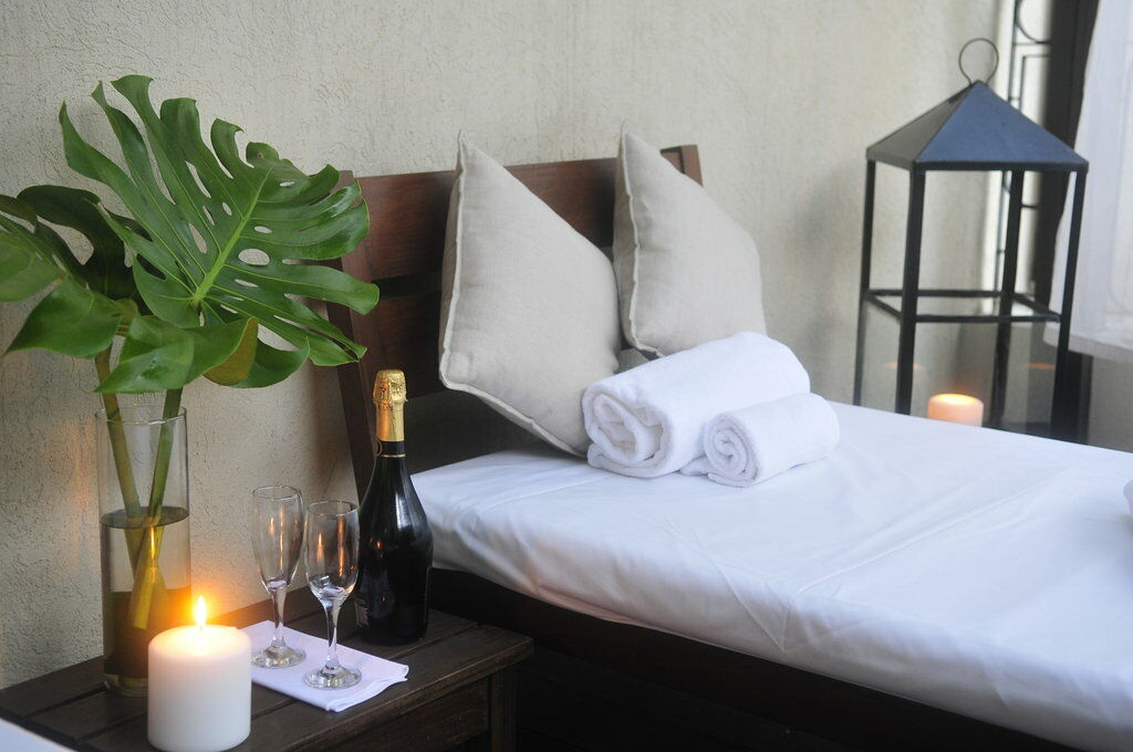 Casasur Recoleta Hotel Buenos Aires Ngoại thất bức ảnh