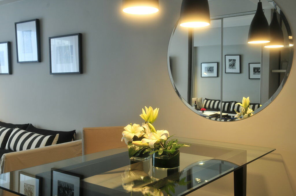 Casasur Recoleta Hotel Buenos Aires Ngoại thất bức ảnh
